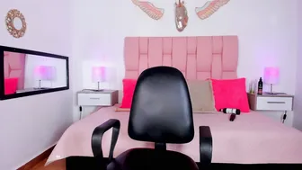 venus_athenea recorded nude video 101340