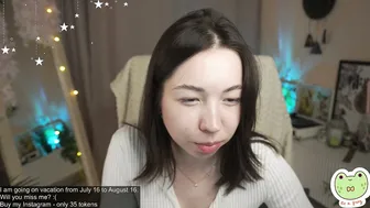 sarahson recorded nude video 101346