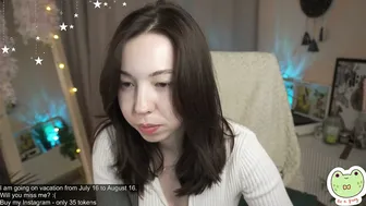 sarahson recorded nude video 101346