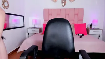 venus_athenea recorded nude video 101354