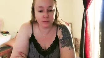Kissica amateur cam 14-Jul-25