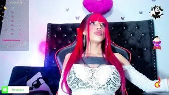 hot_destinyk hairy posing on webcam