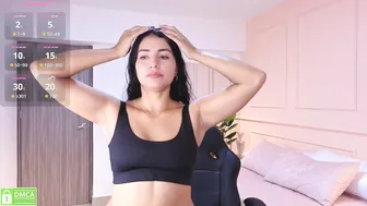 gisela_rodriguez recorded nude video 101427