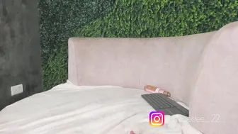 chloe_dee_ bigass webcam video