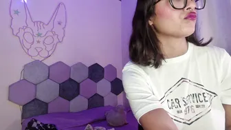 Hubena_tgn porn live on cam