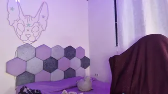 Hubena_tgn porn live on cam