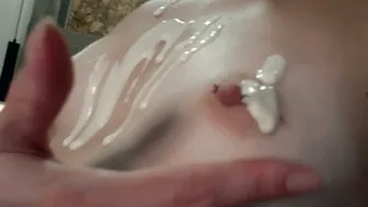 cuterebelious recorded nude video 101464