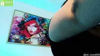 tati_reyes recorded nude video 101472