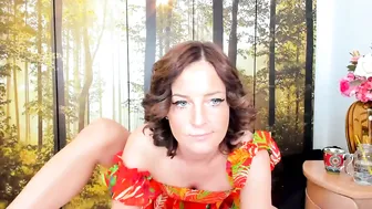 Viciousqueen redhead amateur cam show