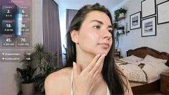 nicoleluuv recorded nude video 101496