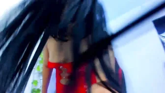 littlejazil recorded nude video 101506