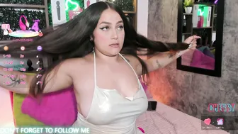 Cherry_copper cam porn video 07/14/2025