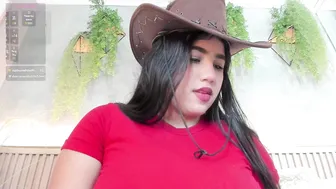 lana_lann recorded nude video 101523