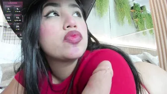 lana_lann recorded nude video 101523