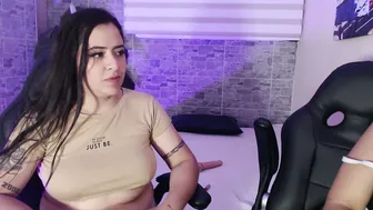 karolandmichel recorded nude video 101533