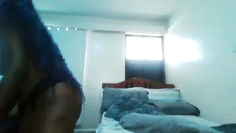 melanin_sassy96 recorded nude video 101537