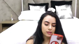 eliza_ibara recorded nude video 101585