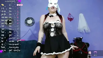evelynclark444 recorded nude video 101586