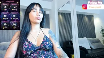 Freyja_sweet_ latina video