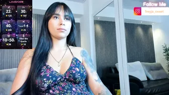 Freyja_sweet_ latina video