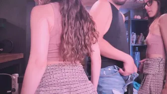 naughtyluxe anal porn cam