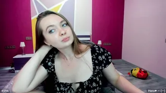 Lizaghost lovense 14-Jul-25