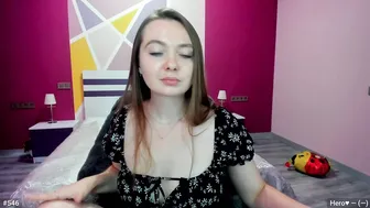 Lizaghost lovense 14-Jul-25