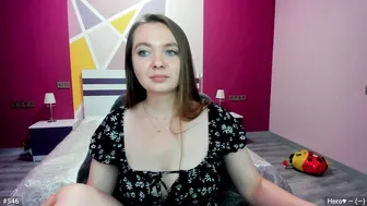 Lizaghost lovense 14-Jul-25