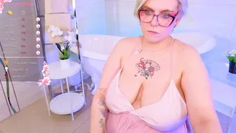 bluelunaray recorded nude video 101607