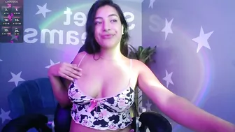 alexa_romero_t recorded nude video 101609