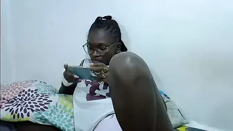 sexykiteey recorded nude video 101610