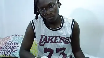 sexykiteey recorded nude video 101610