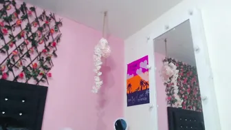 Georginabianco latina hot webcam porn video