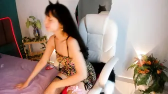 Ariamoonlight cam porn video 14 July 2025
