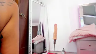 dashafoxxx 07/14/2025 video