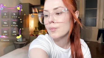 Sargonium909 hairypussy show