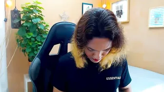 aslyhernandez recorded nude video 101795