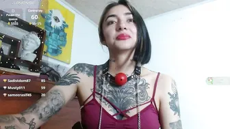 _zoebakers recorded nude video 101823