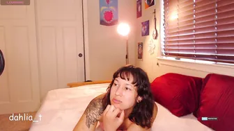 dahlia_t recorded nude video 101833
