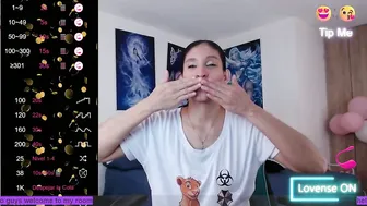 paris_of_angel recorded nude video 101875