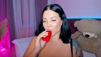 kylie_lips recorded nude video 101947