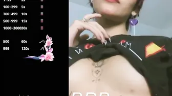 anny_kiitty recorded nude video 101995