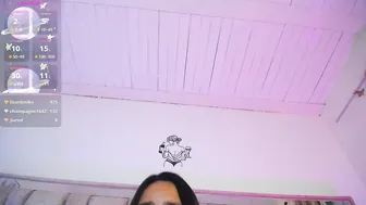 Bella_haimi sex chat cam 03-Jun-2026