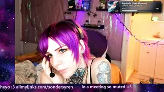 tricky_nymph recorded nude video 1010074
