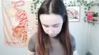 veryveryvery_shy recorded nude video 1010156