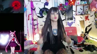 purplekattlyn recorded nude video 1010209
