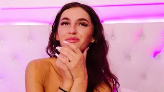Elisacharm lovense video cam porn