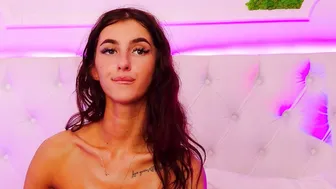 Elisacharm lovense video cam porn