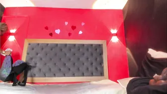 yayahilton recorded nude video 1010381
