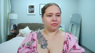 Dianakristol webcam show (06-03-2026)